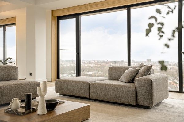 Medium property photo - Korte Ouderkerkerdijk 1W2, 1096 AC Amsterdam